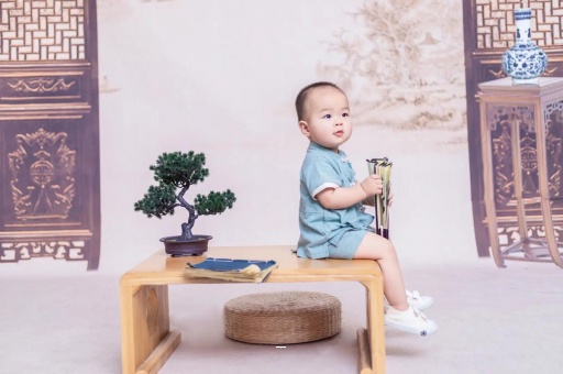 项城宝宝脸肿了怎么回事