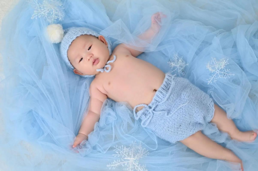 项城7个月宝宝低烧 项城7个月宝宝低烧