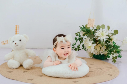 项城宝宝几个月会坐