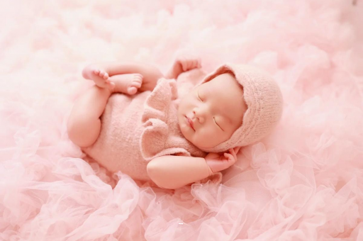 项城宝宝身体发烫 项城宝宝身体发烫